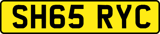 SH65RYC