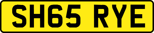 SH65RYE