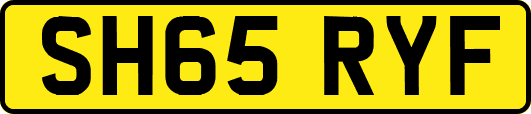 SH65RYF