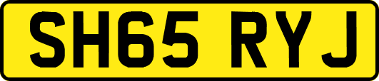 SH65RYJ