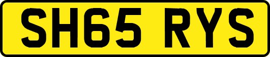 SH65RYS