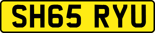 SH65RYU