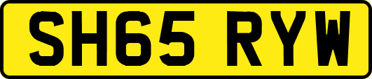 SH65RYW