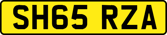 SH65RZA