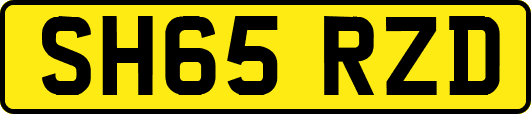 SH65RZD