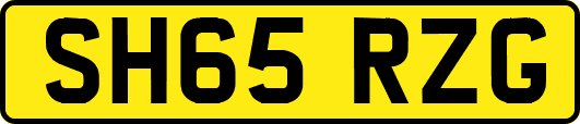 SH65RZG