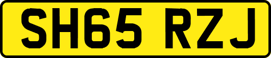 SH65RZJ