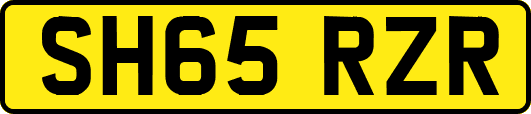 SH65RZR