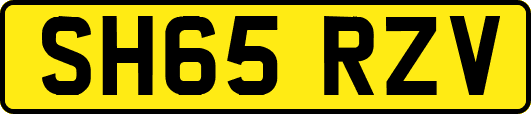 SH65RZV