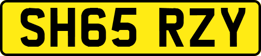 SH65RZY
