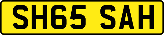 SH65SAH