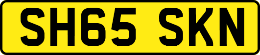 SH65SKN