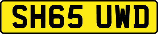 SH65UWD