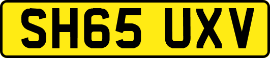SH65UXV