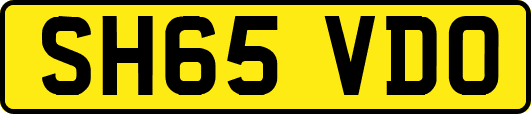 SH65VDO