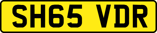 SH65VDR