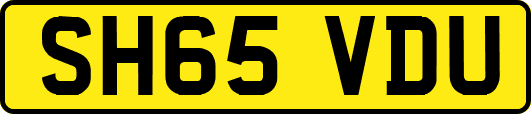 SH65VDU