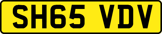 SH65VDV