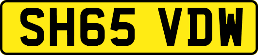 SH65VDW