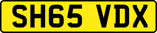 SH65VDX