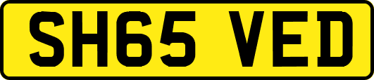 SH65VED