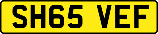 SH65VEF