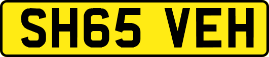 SH65VEH