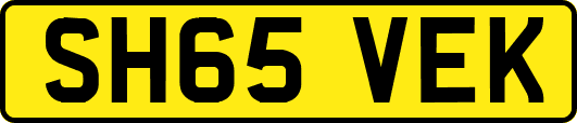 SH65VEK