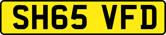 SH65VFD