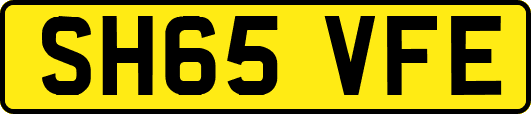 SH65VFE
