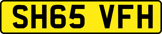 SH65VFH