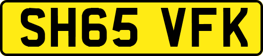 SH65VFK