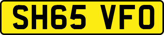 SH65VFO