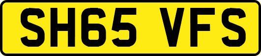 SH65VFS