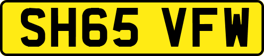SH65VFW