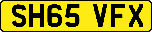 SH65VFX