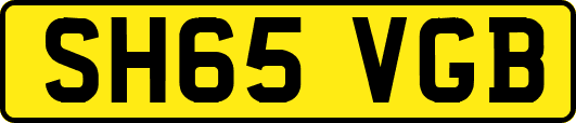 SH65VGB