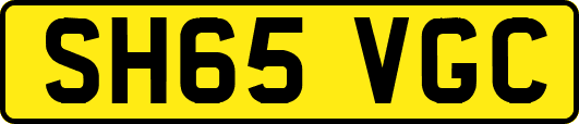 SH65VGC