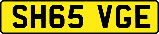 SH65VGE