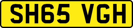 SH65VGH