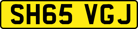 SH65VGJ
