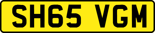 SH65VGM