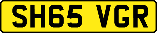 SH65VGR