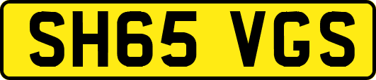 SH65VGS