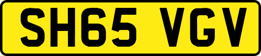 SH65VGV