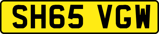 SH65VGW