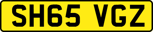 SH65VGZ