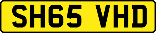 SH65VHD