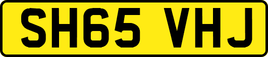SH65VHJ