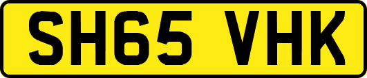 SH65VHK